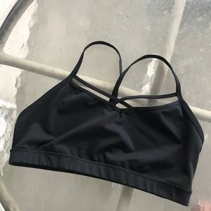 Champion Yoga Bra